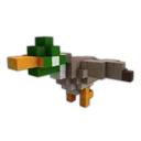 8-bit Duck