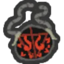 Demon Talisman