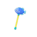 fish wand