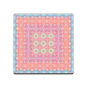 kitschy tile