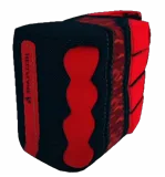 Sport Gloves Hellfire