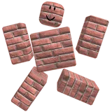 Brick