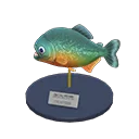 piranha model