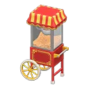 popcorn machine