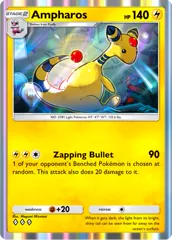 Ampharos