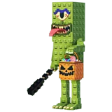 Trick Treat Trick Treat Sahur