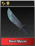 Steel Slycer