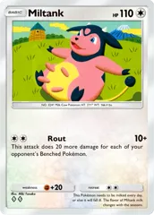 Miltank