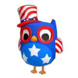 American Owl