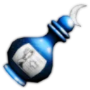 Moonwalk Potion