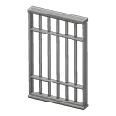 jail bars