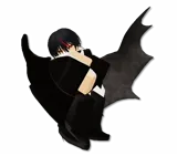 Lord Noir (Daemon)