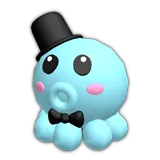 Gentleman Octopus