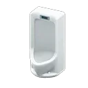 standing toilet