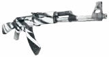 AK-47 Maker