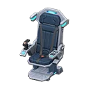 crew member's seat