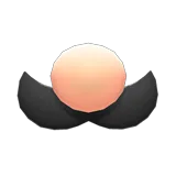 Luigi 'stache