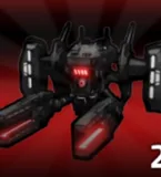 Reaper Drone