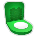 Green Hive Skin