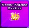 Blossom Radiance