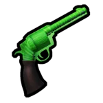 Kiwi Gun