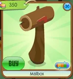 Mailbox