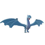 Dragon Cryst