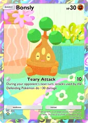 Bonsly