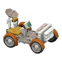 lunar rover