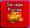 Savage Purse