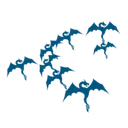 Dragons