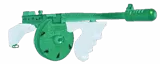 Thompson Shattered