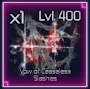 Vow of Ceaseless Slashes