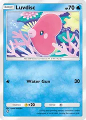 Luvdisc