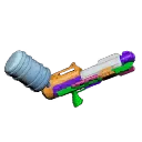 Ultimate Summer Soaker