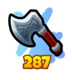 The Axe