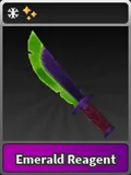 Emerald Reagent