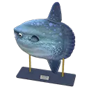 ocean sunfish model