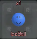 Ice Ball
