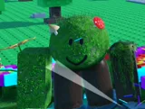 Nature Ball