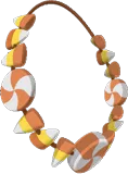 Candy Necklace