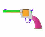 Toy Gun