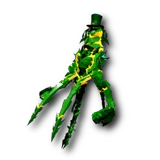 Shamrock Kraken