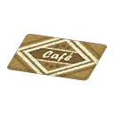 coconut mat