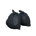 trash bags
