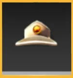 Quincy Hat