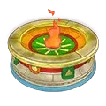 Aztec Fire Pit