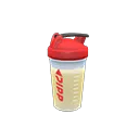 protein shake
