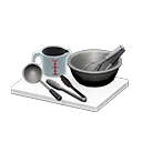 cooking tools