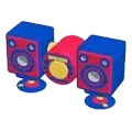 Kid's Boombox
